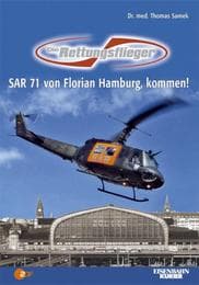 Cover von SAR 71 von Florian Hamburg, kommen!