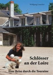 Cover von Schlösser an der Loire