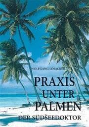Cover von Praxis unter Palmen