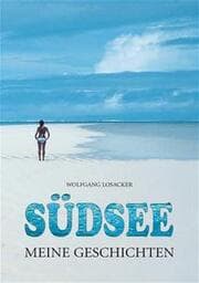 Cover von Südsee - Meine Geschichten