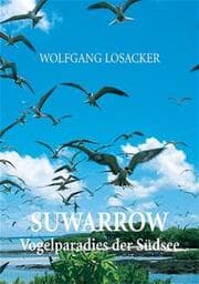 Cover von Suwarrow - Vogelparadies der Südsee