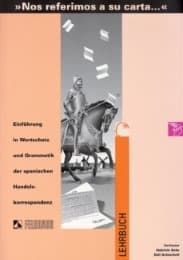 Cover von 'Nos referimos a su carta...'