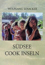 Cover von Südsee/Cook Inseln