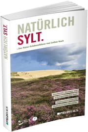 Cover von Natürlich Sylt