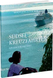 Cover von Südsee Kreuzfahrten