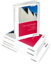 Cover von Der Industriemeister - Gesamtausgabe