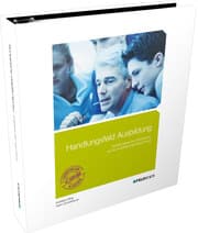 Cover von Handlungsfeld Ausbildung