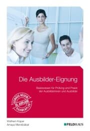 Cover von Die Ausbilder-Eignung
