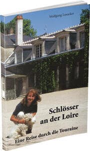 Cover von Schlösser an der Loire