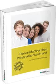 Cover von Personalfachkauffrau/Personalfachkaufmann