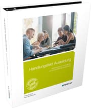 Cover von Handlungsfeld Ausbildung
