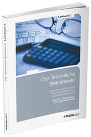Cover von Der Technische Betriebswirt / Lehrbuch 2
