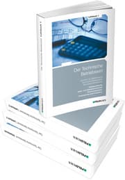 Cover von Der Technische Betriebswirt - Gesamtausgabe