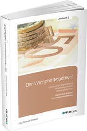 Cover von Der Wirtschaftsfachwirt / Lehrbuch 2