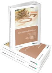 Cover von Der Wirtschaftsfachwirt / Gesamtausgabe