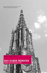 Cover von Das Ulmer Münster