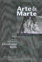 Cover von Arte & Marte.In Memorian Hans Schmidt - Eine Gedächtnisschrift seines Schülerkreises / Theatrum belli