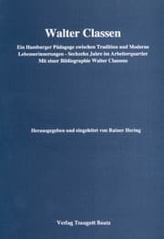 Cover von Walter Classen