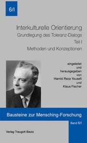 Cover von Interkulturelle Orientierung