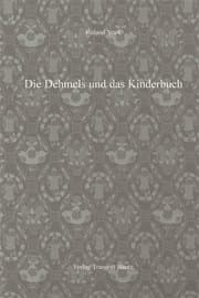 Cover von Die Dehmels und das Kinderbuch
