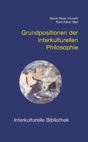 Cover von Grundpositionen der interkulturellen Philosophie