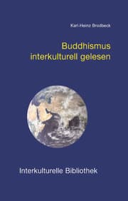 Cover von Buddhismus interkulturell gelesen