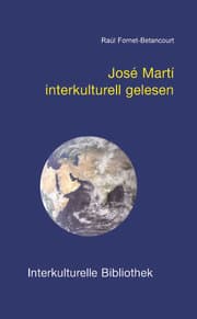Cover von José Marti interkulturell gelesen