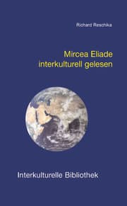 Cover von Mircea Eliade interkulturell gelesen