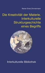 Cover von Die Kreativität der Materie