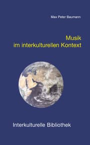 Cover von Musik im interkulturellen Kontext