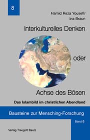 Cover von Interkulturelles Denken oder Achse des Bösen