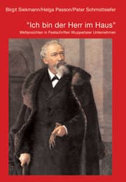 Cover von Ich bin der Herr im Haus
