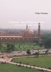 Cover von Pakistan - Zwei Wege der Liebe