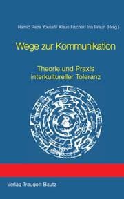 Cover von Wege zur Kommunikation