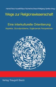 Cover von Wege zur Religionswissenschaft