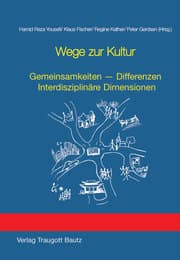 Cover von Wege zur Kultur