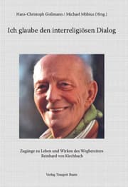 Cover von Ich glaube den interreligiösen Dialog