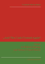 Cover von 'And The Cock Crowed Again'