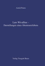 Cover von Lars Wivallius
