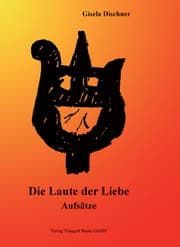 Cover von Die Laute der Liebe