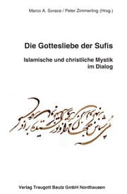 Cover von Die Gottesliebe der Sufis
