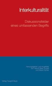 Cover von Interkulturalität