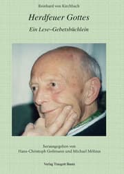 Cover von Reinhard von Kirchbach, Herdfeuer Gottes