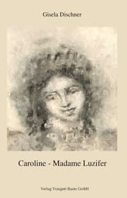 Cover von Madame Luzifer