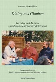 Cover von Dialog aus Glauben