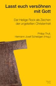 Cover von 'Lasst euch versöhnen mit Gott'