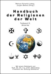 Cover von Handbuch der Religionen der Welt / Teilband 3: Amerika