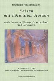 Cover von Reisen mit hörendem Herzen