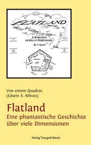 Cover von Flatland