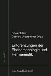 Cover von Entgrenzungen der Phänomenologie und Hermeneutik